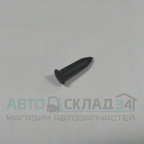 КЛИПСА НАКЛАДКИ ПОРОГА ВНУТРЕННЕГО ПРАВОГО МАЛАЯ NEXIA GM