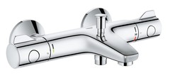 Термостат для ванны Grohe  34567000 фото