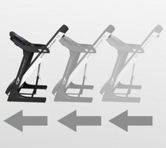 Беговая дорожка Carbon Fitness World Runner T2