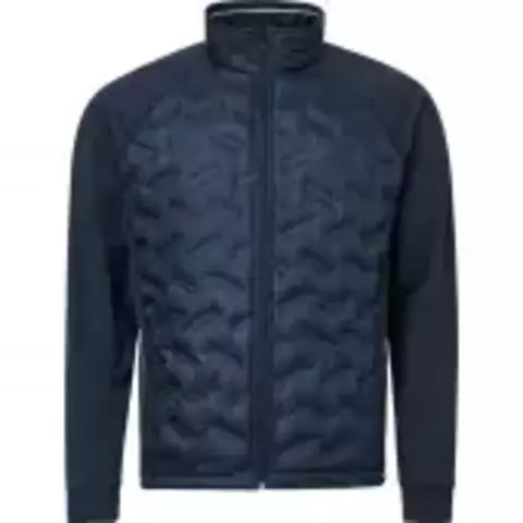 Abacus Grove hybrid jacket