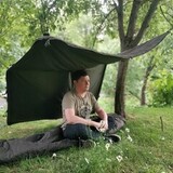 Пончо Transformer Cape-bag Tactical, Expert-TEX