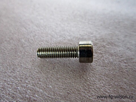 Болт / SCREW АРТ: 915-691