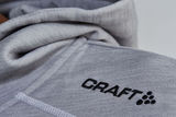 Толстовка мужская Craft In the Zone Hood