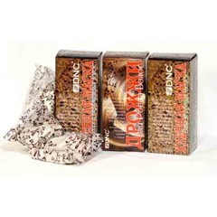 DNC Хлебная маска для сухих и окрашеных волос