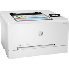Принтер лазерный HP Color LaserJet Pro M255nw