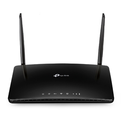 TP-Link Archer MR550 Двухдиапазонный гигабитный Wi-Fi роутер AC1200 с поддержкой 4G+ категории 6