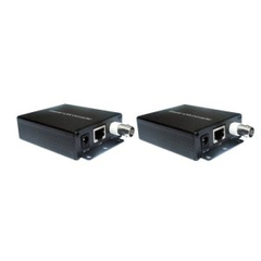 Ethernet, PoE