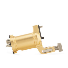 Right Stuff Rotary KEG - Slide Rotary Gold