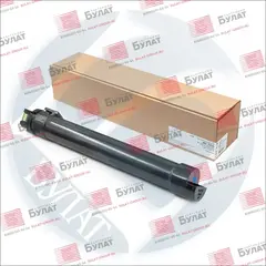 Тонер-картридж e-Line 006R01520 для Xerox WC 7525, WC 7830 (Голубой, 15000 стр.)