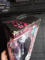 Эбби Боминейбл. Коффин Бин