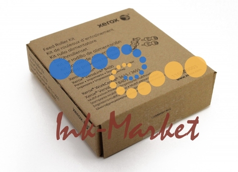 Сервисный комплект сканера XEROX VersaLinkL C410/415/625 110K (116R00039)