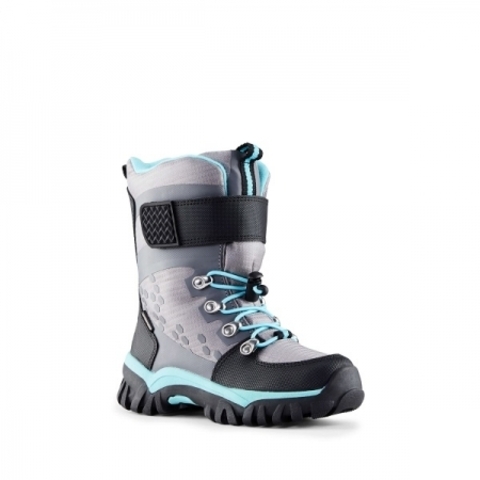 Зимние сапоги COUGAR Toasty Pewter