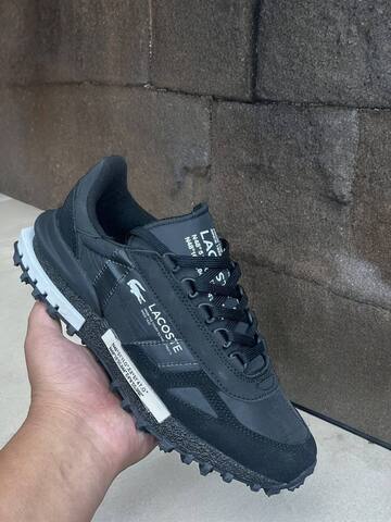 Обувь Lacoste 156100bl
