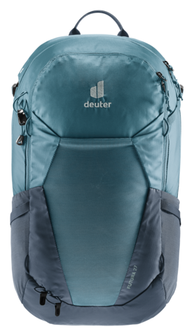 Картинка рюкзак туристический Deuter Futura 27 Atlantic-Ink - 10