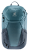 Картинка рюкзак туристический Deuter Futura 27 Atlantic-Ink - 10