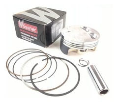 поршень Yamaha YZ 450F '03-04 / WR 450F '03-15