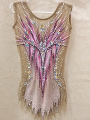 Купальник для выступлений.