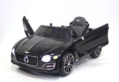 BENTLEY-EXP12 Электромобиль детский avtoforbaby-spb