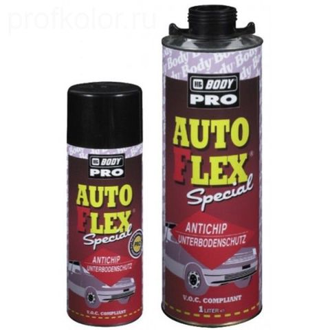 Spray Autoflex - 951 Autoflex Special Spray