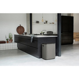 Мусорный бак Touch Bin Bo 2 х 30 л, артикул 221460, производитель - Brabantia, фото 10