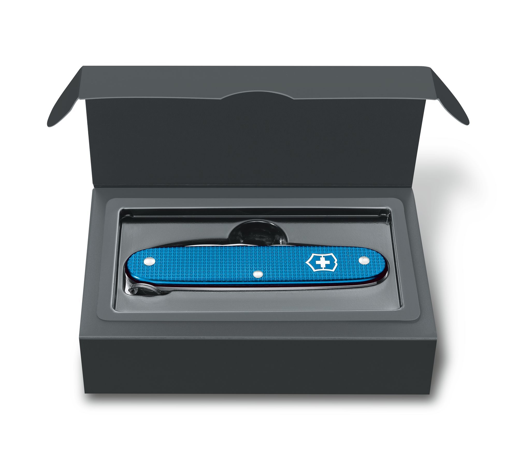 Victorinox Pioneer Alox 0.8201.L19 limited edition 2019 Wenger Victorinox .Ru