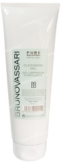 Очищающий гель (Bruno Vassari | Pure Solutions | Cleansing Gel), 250 мл.