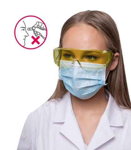 Ручка Phrozen Cure Beam для дозасветки моделей