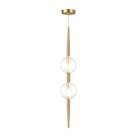 Подвесной светильник Odeon Light Lazia 4981/2