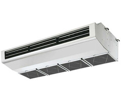 Внутренний блок подвесного типа полупромышленный Mitsubishi Electric PCA-RP71 HAQ кухонный