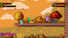 Balloon Azuna (для ПК, цифровой код доступа)
