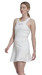 Платье теннисное Adidas Tennis London Y-Dress - white