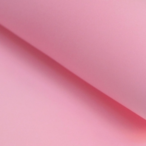 Зефирный фоамиран для творчества 2,0мм размер 50х50 см цвет холодный розовый (5шт)