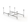 Am.Pm W84A-150-070W-R Func Каркас для ванн 150х70
