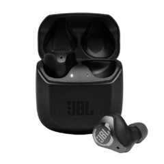 Беспроводные наушники JBL CLUB Pro+ TWS Black