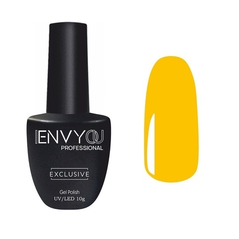 Гель-лак Envy Exclusive № 254