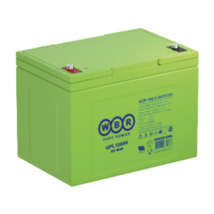 Аккумулятор WBR GPL12800