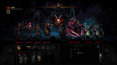 Darkest Dungeon Ancestral Edition (для ПК, цифровой код доступа)
