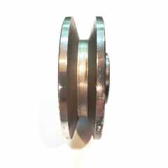 Шкив ремня привода виброблока