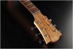 LAG T-70A NAT - Гитара акустическая