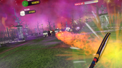 Smoots Tennis Survival Zombie (для ПК, цифровой код доступа)