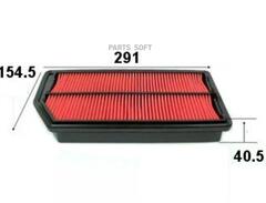 Фильтр  воздушный  VIC  A-864V