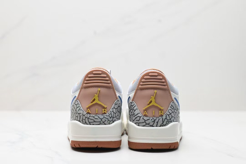 Jordan Legacy 312 Low 'Phantom Star Blue' 