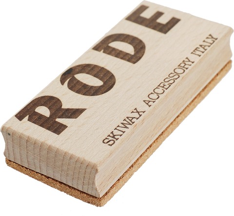 Картинка щетка Rode   - 2