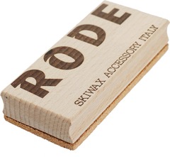 Щетка Rode Cork Brush Rectangular - 2