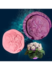 Молд пластиковый+вайнер силиконовый 