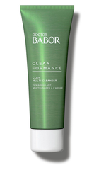 Очищающее средство на основе глины Doctor Babor Clean formance Clay Multi-Cleanser 50 мл