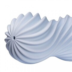 Мастурбатор Tenga Flex Bubbly Blue