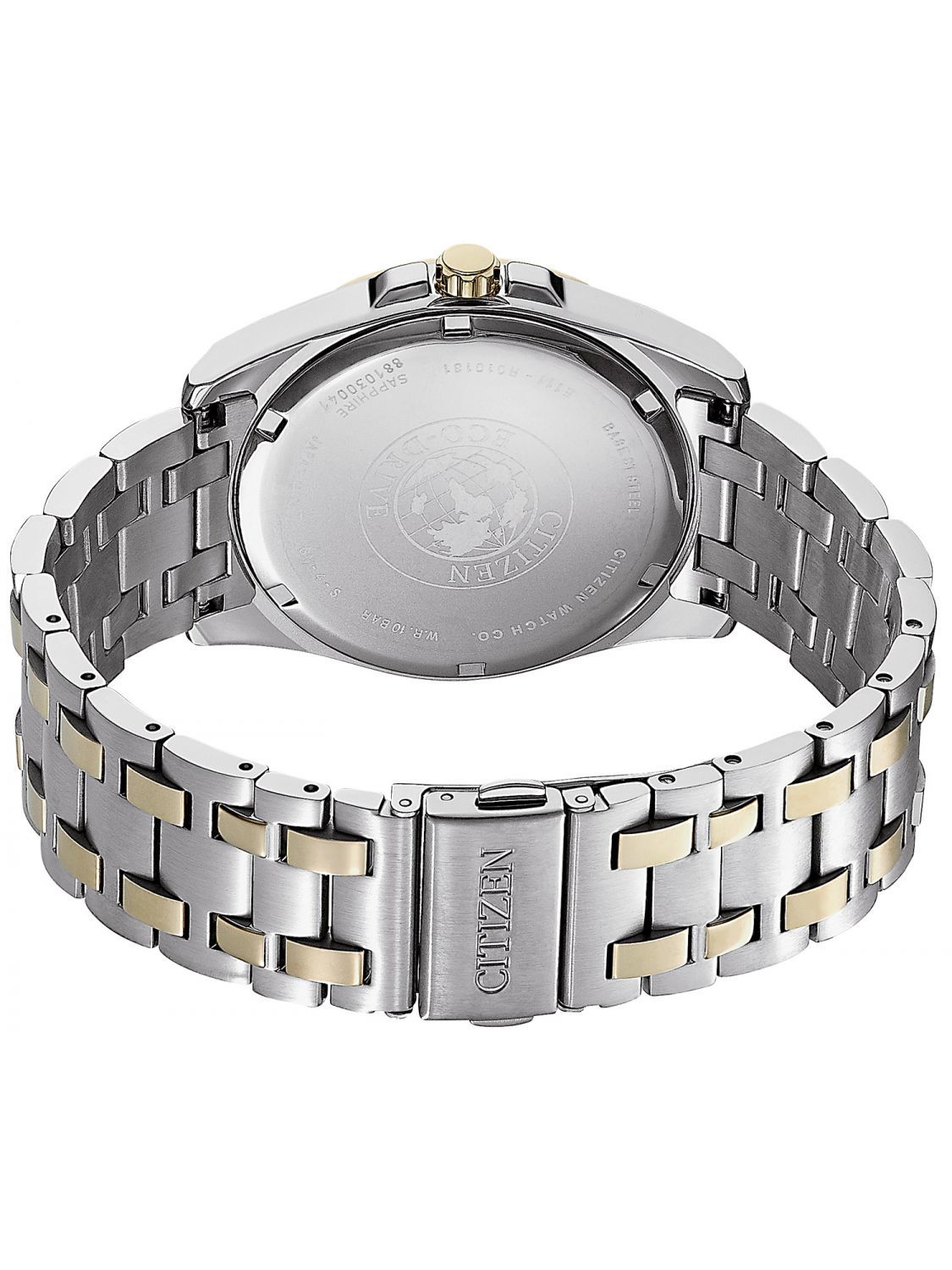 Citizen eco drive wr 10 bar discount