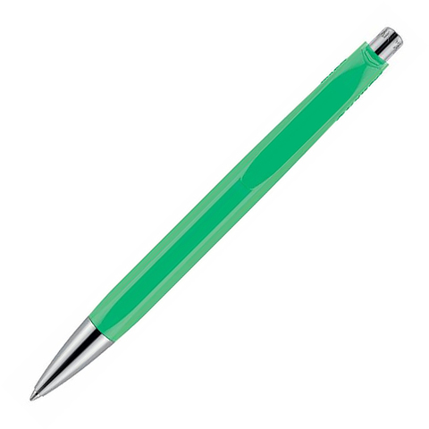 Ручка шариковая Caran d'Ache 888 Office Infinite Veronese Green (888.201)