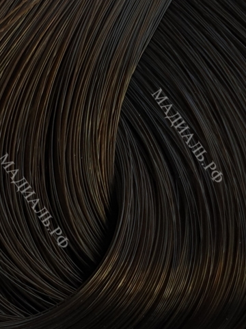Schwarzkopf  IGORA ROYAL  Absolute 4-50 Средний Коричневый Золотистый Натуральный 60 мл